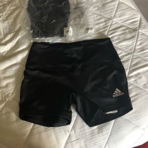 Brand New With Tags Adidas Spandex